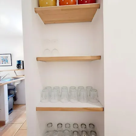 Escartefigue Piscine Privee Vue Βίλα